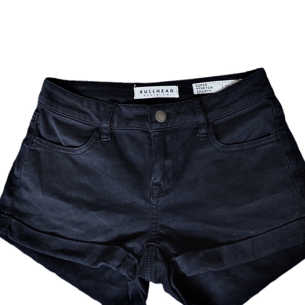 Bullhead Pacsun Shorts!